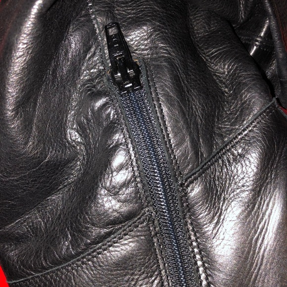 Coach Ninah soft calf booties - Picture 12 of 16